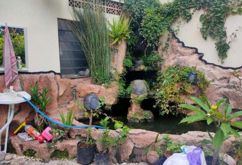 Hotel Abimanyu Bandungan