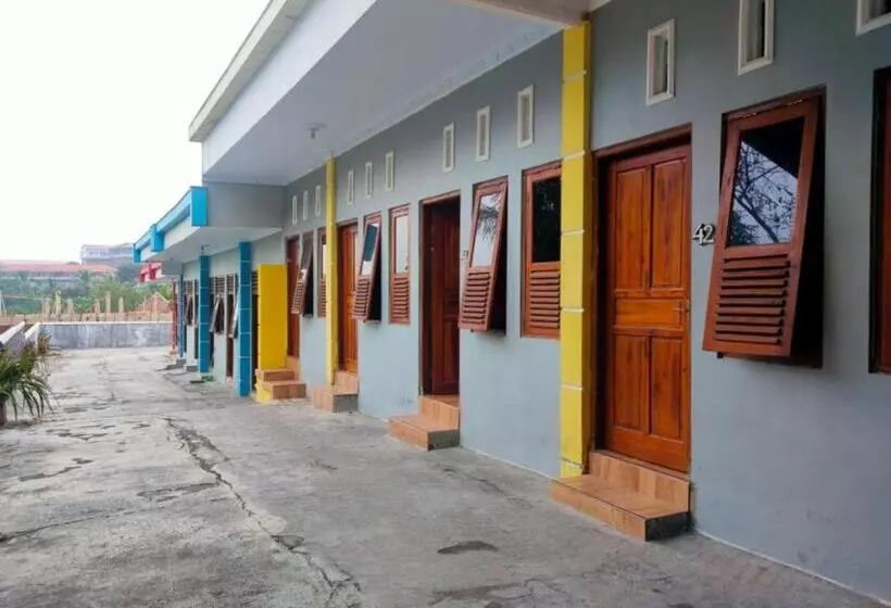 Hotelli Abimanyu Bandungan