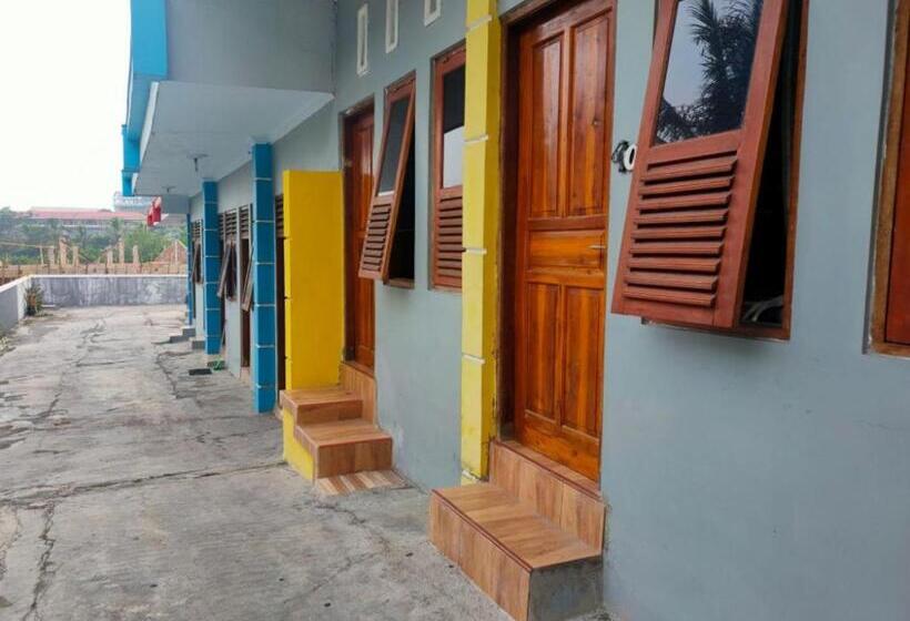 Hotel Abimanyu Bandungan