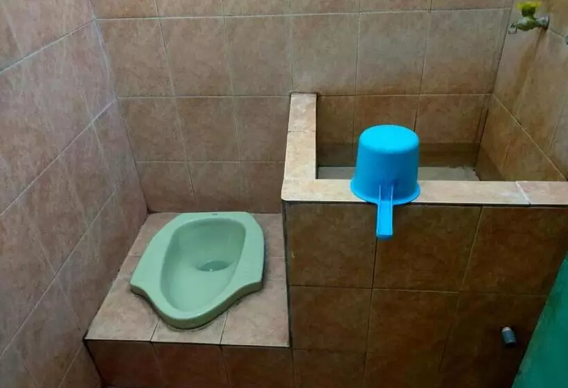 Hotelli Abimanyu Bandungan