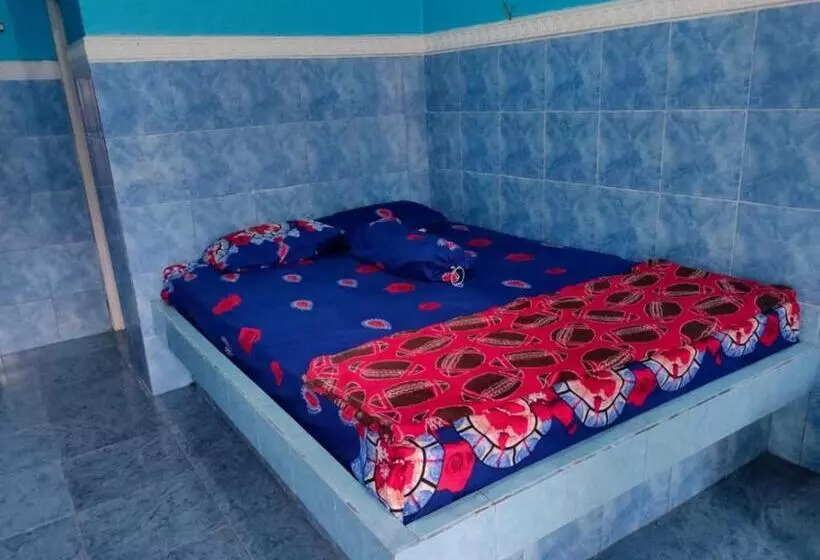 Hotelli Abimanyu Bandungan