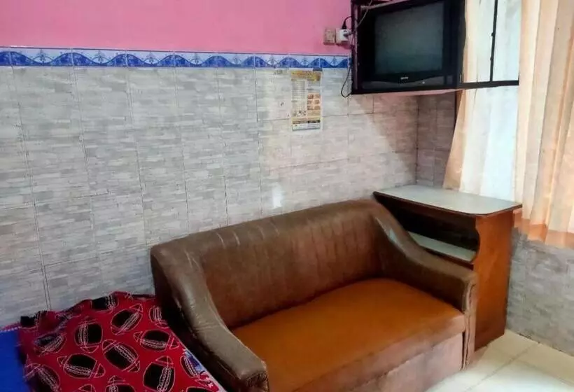 Hotelli Abimanyu Bandungan