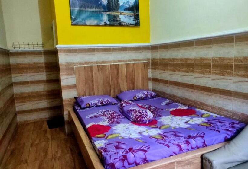 Hotel Abimanyu Bandungan