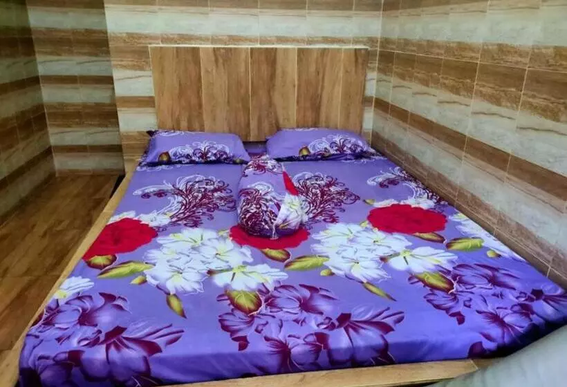 Hotelli Abimanyu Bandungan