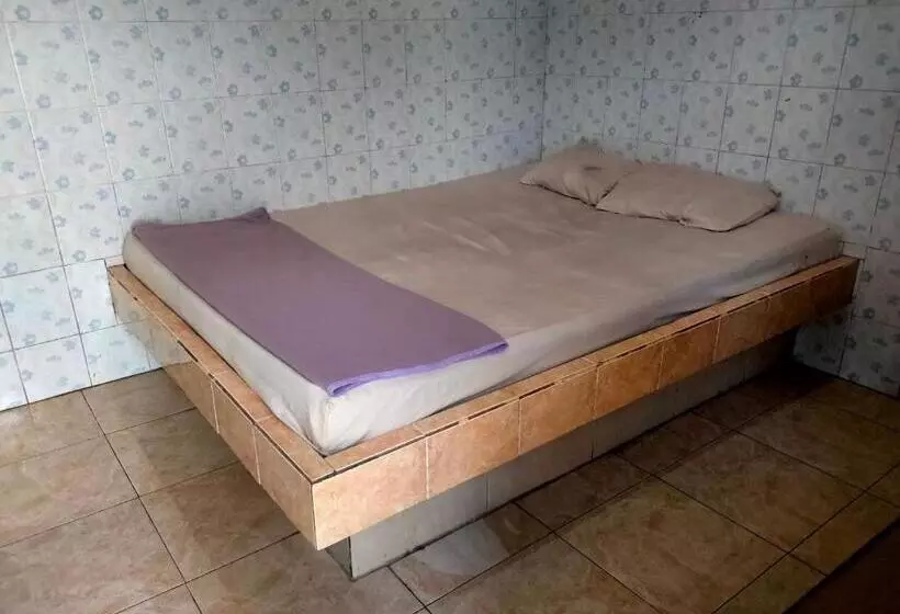 Hotelli Abimanyu Bandungan