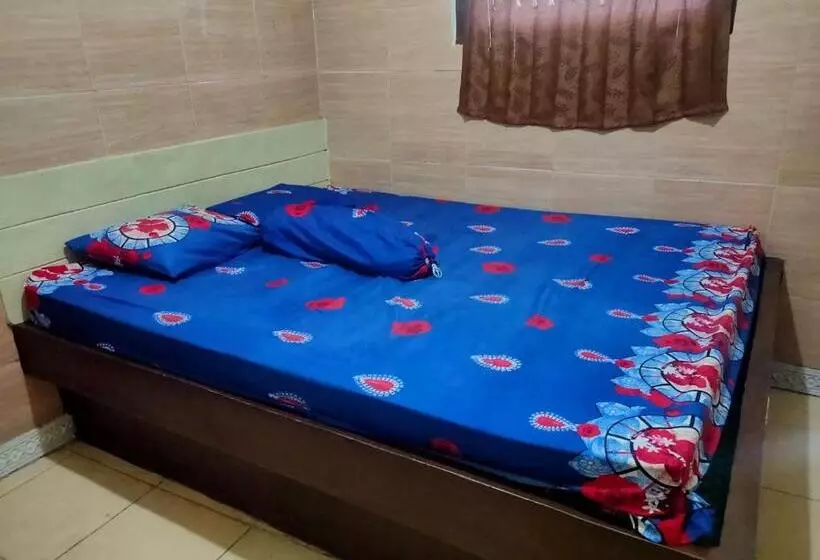 Hotelli Abimanyu Bandungan