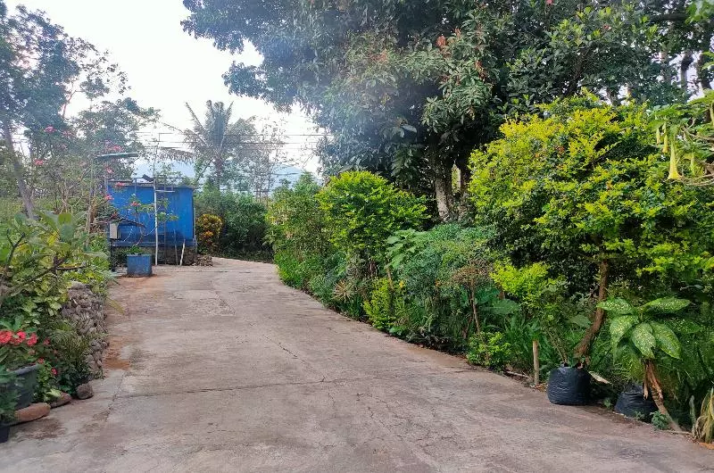 Hotelli Abimanyu Bandungan