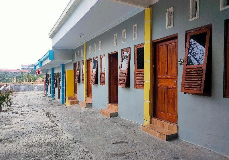 Hotel Abimanyu Bandungan