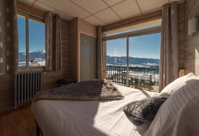 호텔 Des Pyrénées