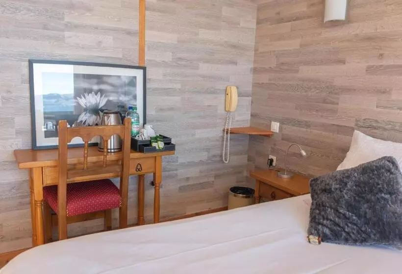 ホテル Des Pyrénées