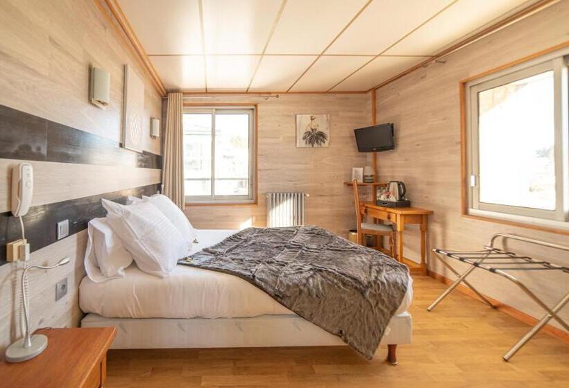 호텔 Des Pyrénées