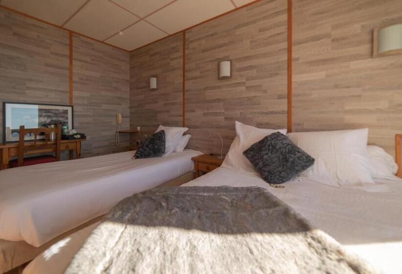 호텔 Des Pyrénées