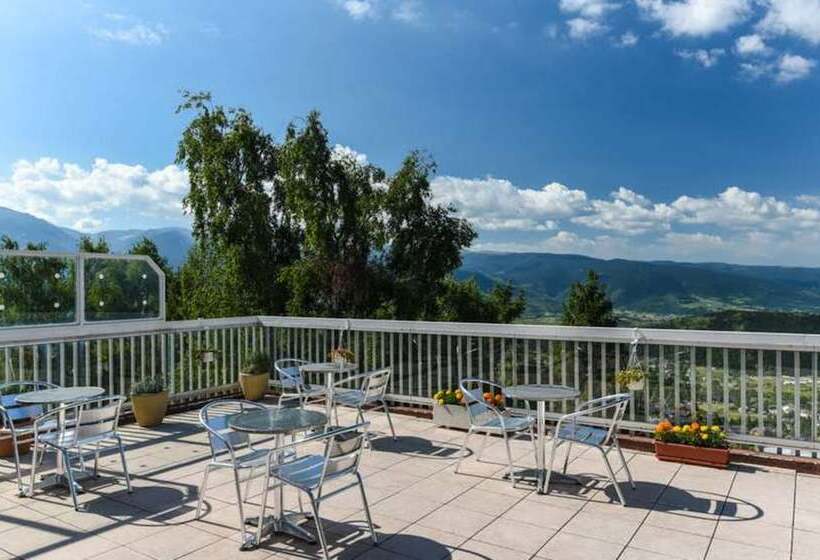 호텔 Des Pyrénées