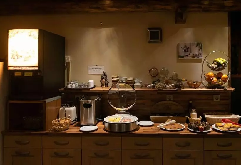 ホテル Des Pyrénées