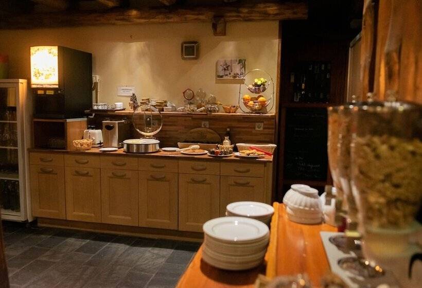 호텔 Des Pyrénées