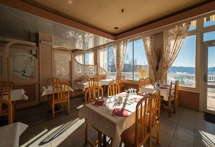 호텔 Des Pyrénées