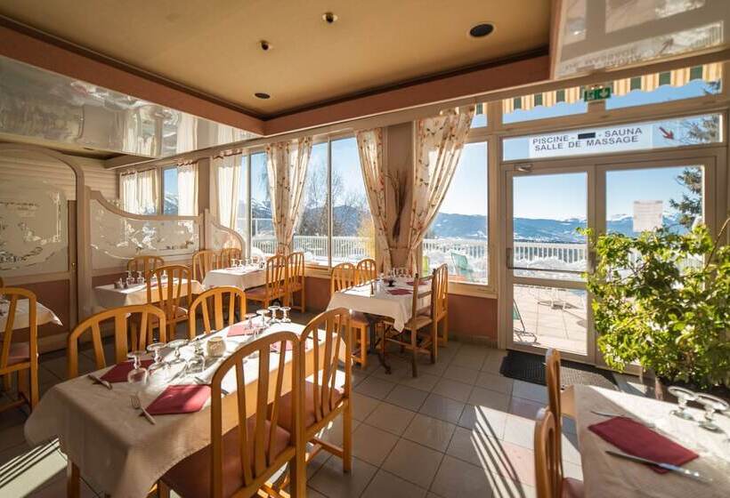 호텔 Des Pyrénées