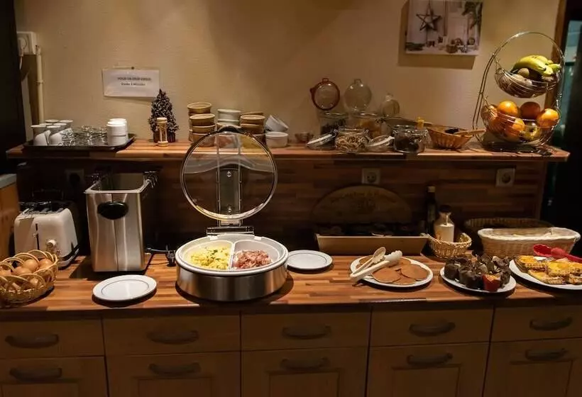 ホテル Des Pyrénées