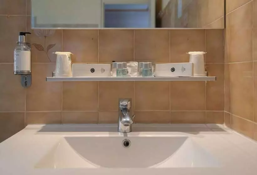 ホテル Des Pyrénées