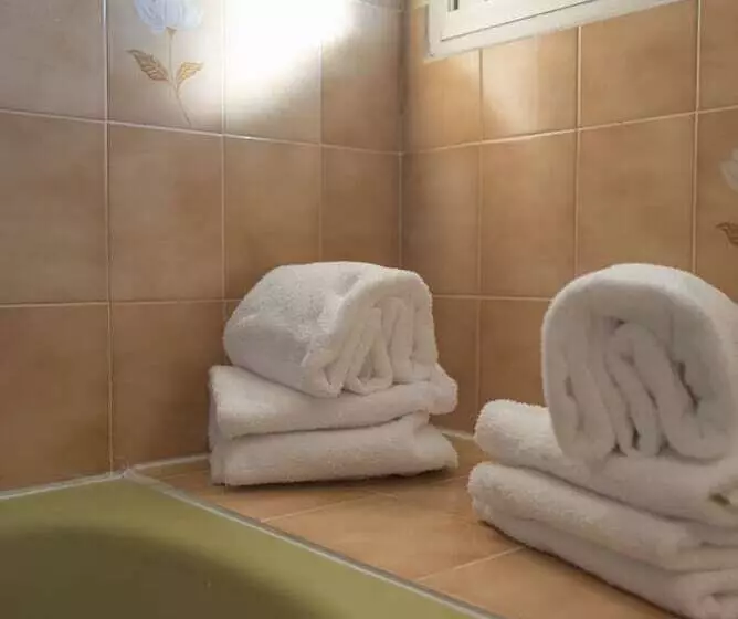 ホテル Des Pyrénées