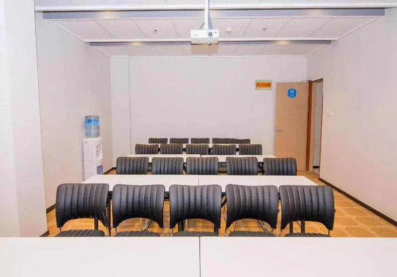 Hotelli Hanting  Wuxi Henglong Plaza