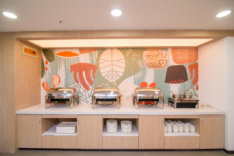 호텔 Hanting Wuxi Henglong Plaza