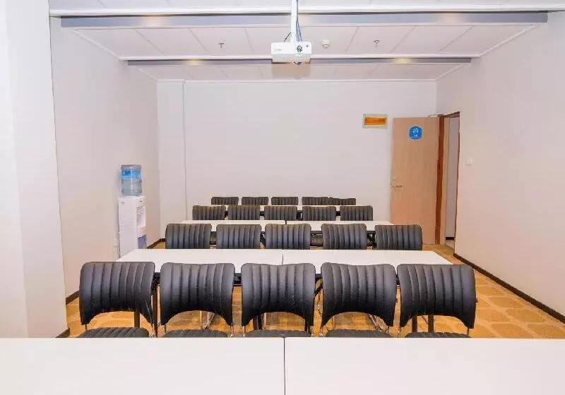 Hotelli Hanting  Wuxi Henglong Plaza