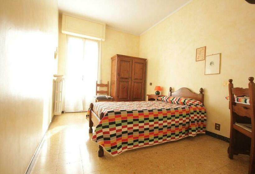 ホテル Ristorante Da Politano