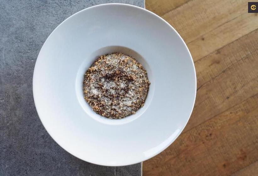 ホテル Ristorante Da Politano