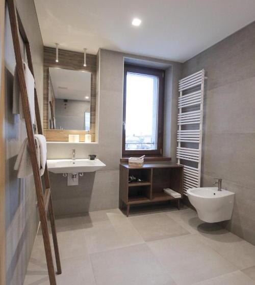 ホテル Ristorante Da Politano