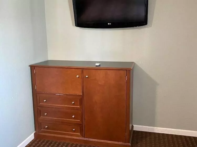 Motelli American Inn