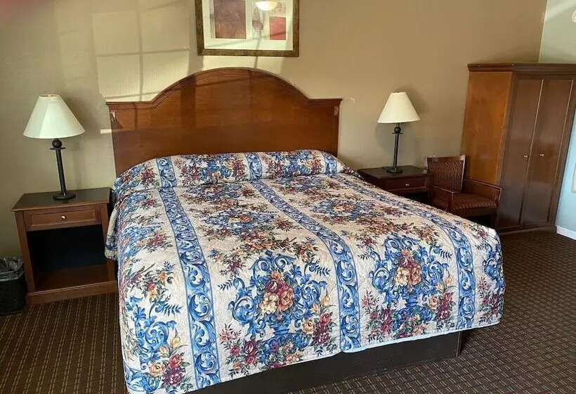 Motelli American Inn