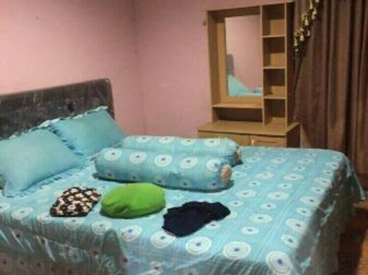 Pensionat Suliyati Homestay