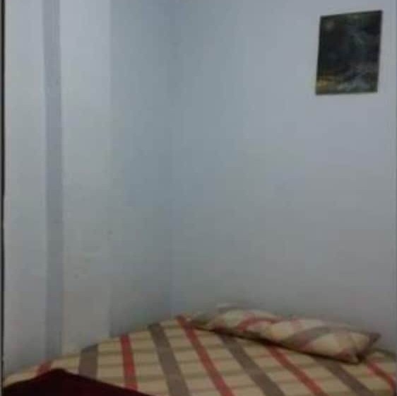 Pensionat Suliyati Homestay