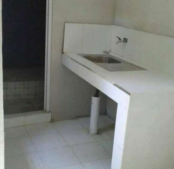 Pensionat Suliyati Homestay