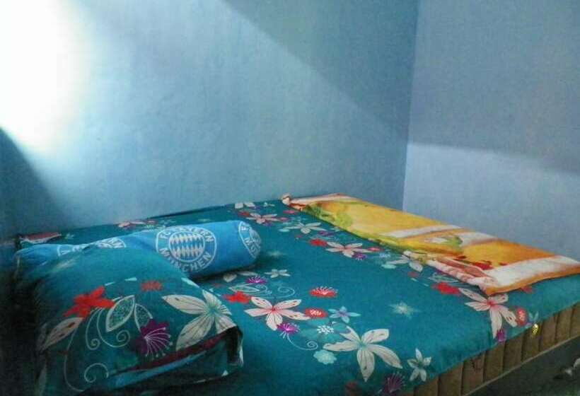 Pensionat Suliyati Homestay