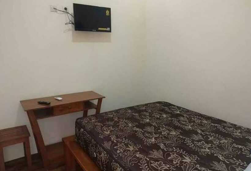 Pensionat Suliyati Homestay