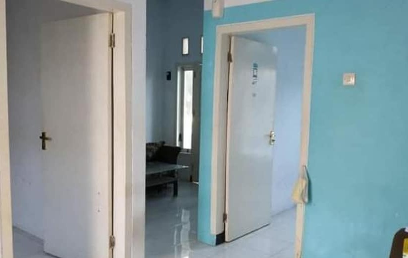 Pensionat Suliyati Homestay