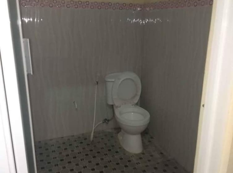 Pensionat Suliyati Homestay