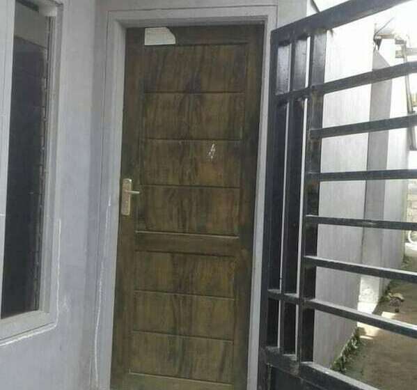 Pensionat Suliyati Homestay