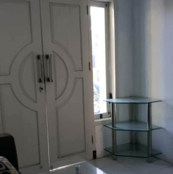 Pensionat Suliyati Homestay