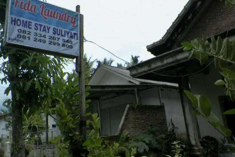 Pensionat Suliyati Homestay