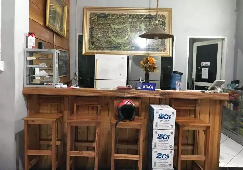 Majatalo The Carstensz Homestay