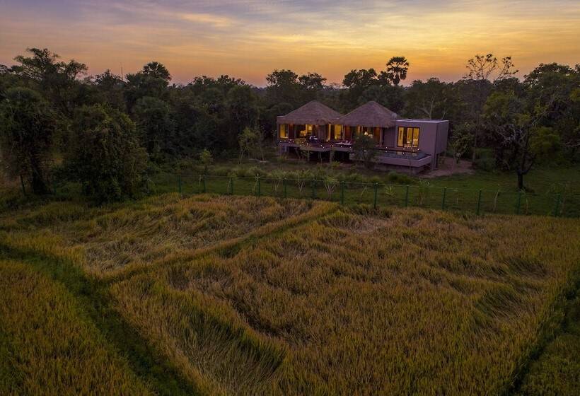 Resort Uga Ulagalla Anuradhapura