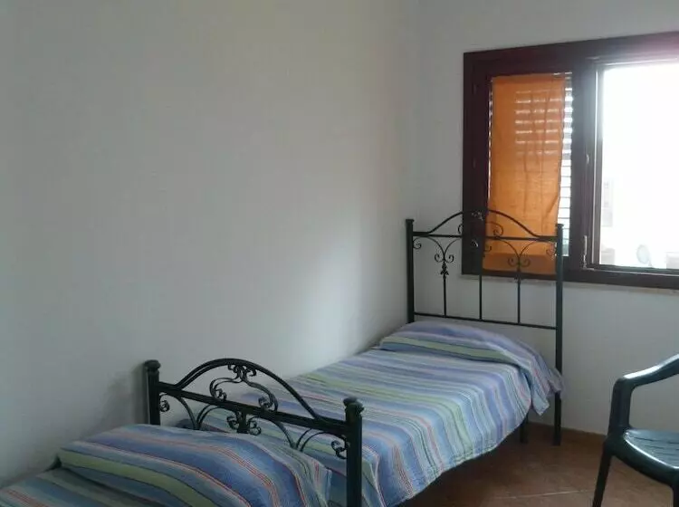 Vista Cofano