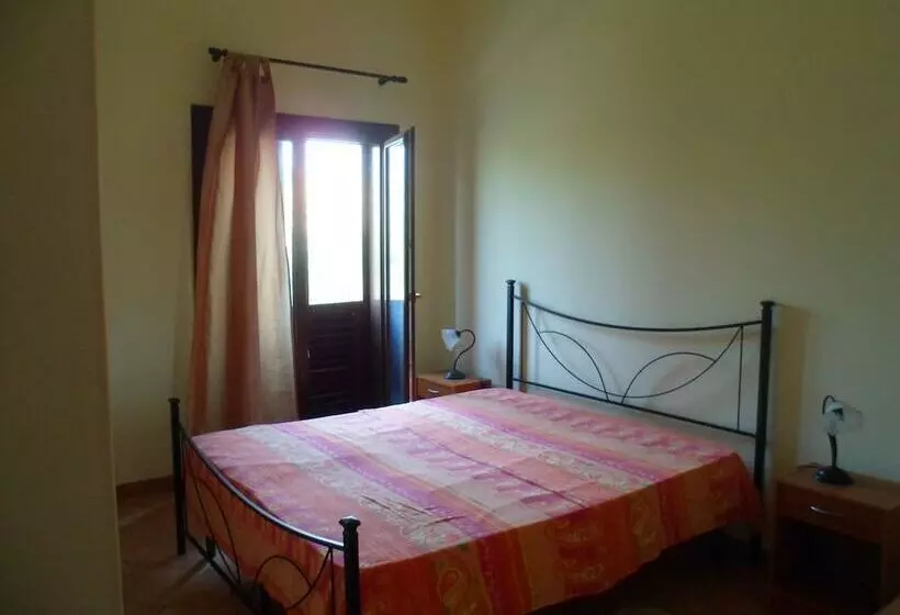 Vista Cofano