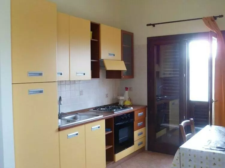 Vista Cofano
