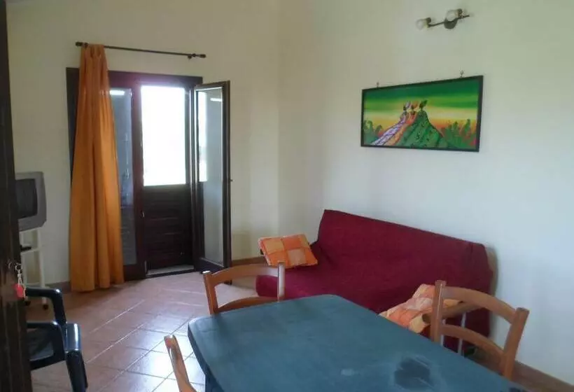 Vista Cofano