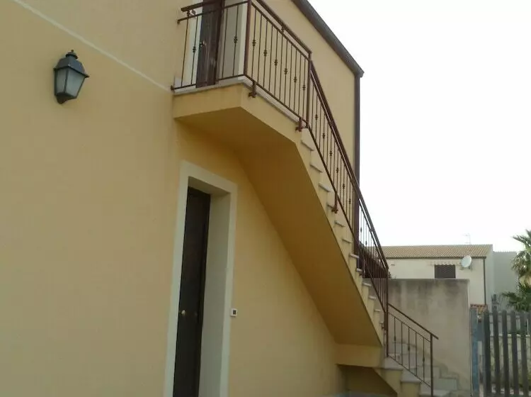 Vista Cofano