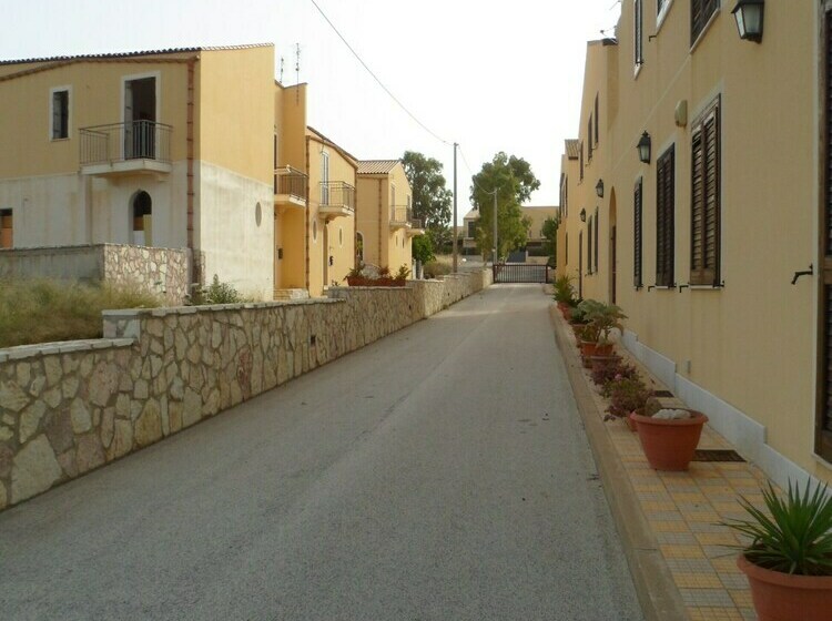 Vista Cofano